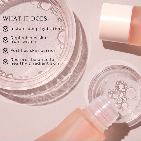 To Do List 4-in-1 Beauty Potion - Picture 3 of 4